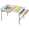 Стол KOVEA MULTI 2 FOLDING TABLE KECV9FA-03MX